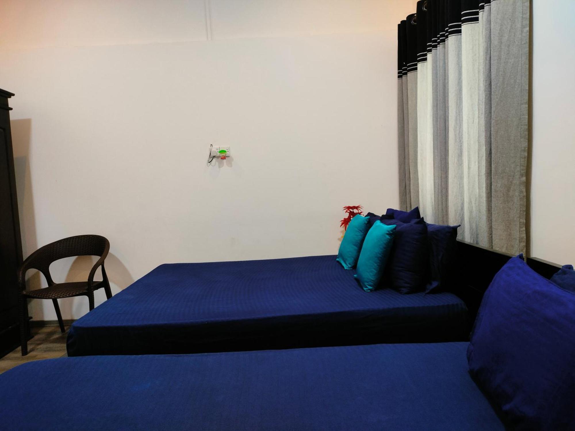 Taj Residence Puttalam Exterior photo